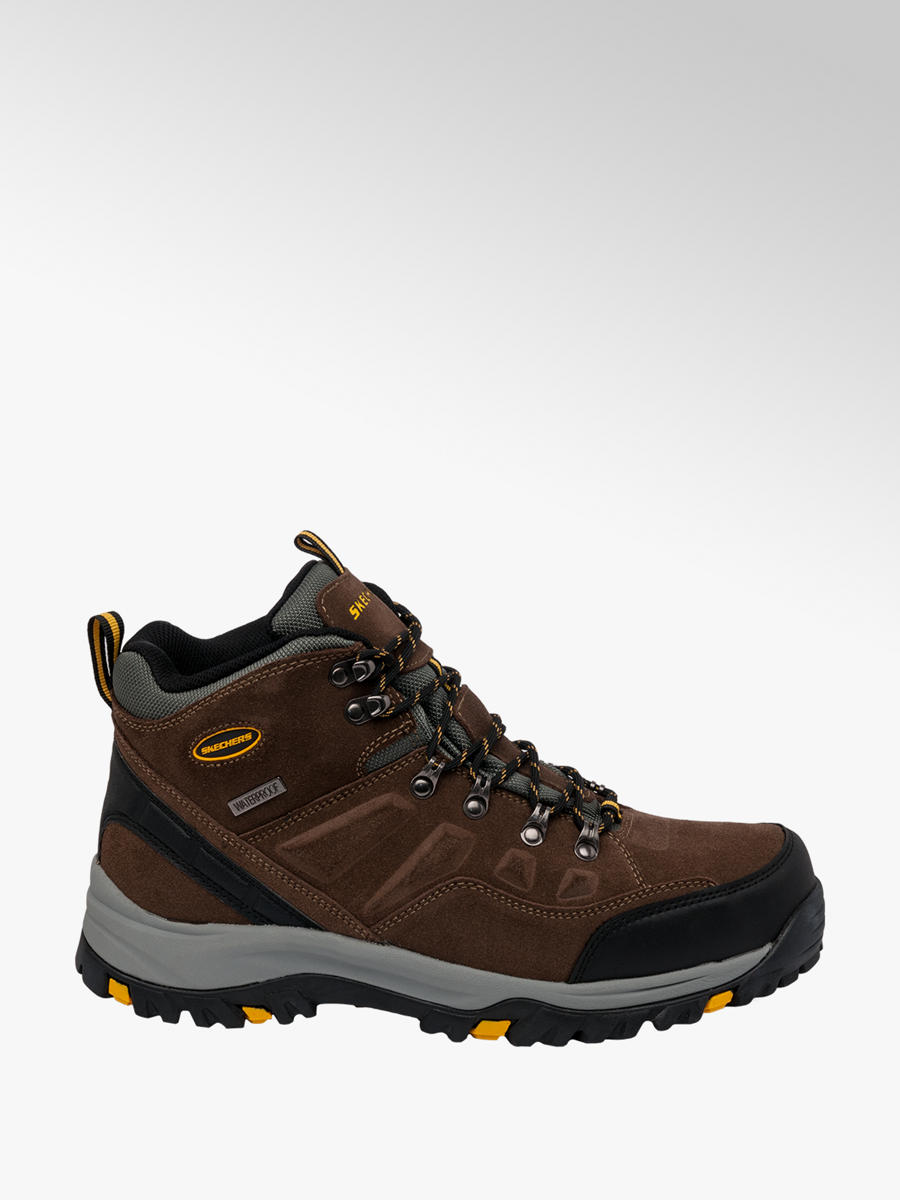 Skechers online boots outlet
